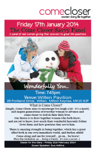 Come-Closer-Jan-invitation-2014