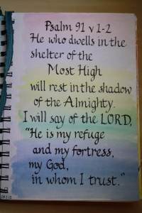 Psalm 92