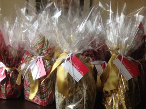 Come Closer Women's Blessing Packages