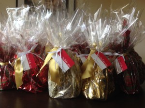 Each tag reads: Wonderfully You!