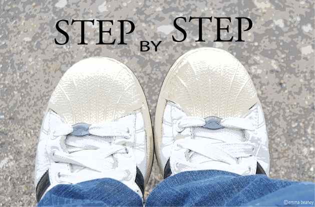 Step by Step